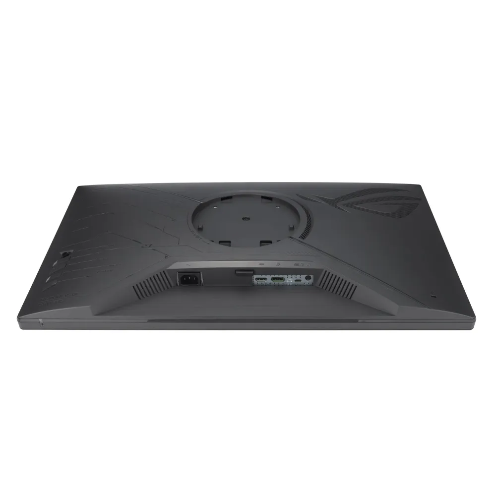 Монітор Asus 27" ROG Strix XG27ACMS (90LM0BE0-B01171) IPS Black - мініатюра 6