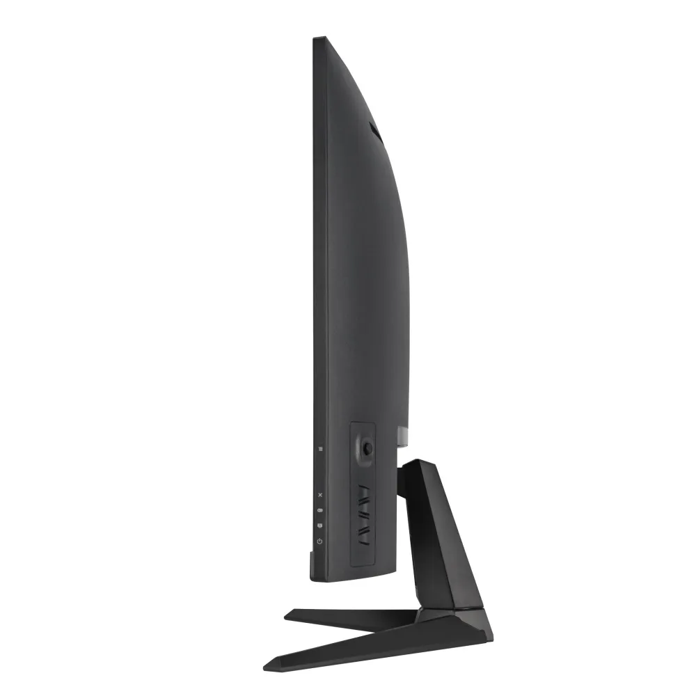 Монітор Asus 31.5" TUF Gaming VG32VQM5B (90LM0BI1-B01171) VA Black Curved - мініатюра 5