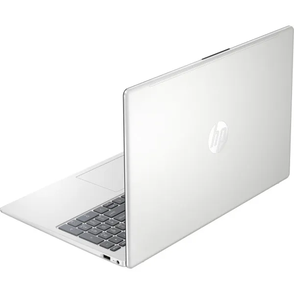 Ноутбук HP 15-fc0000ua (825G2EA) Silver - мініатюра 4