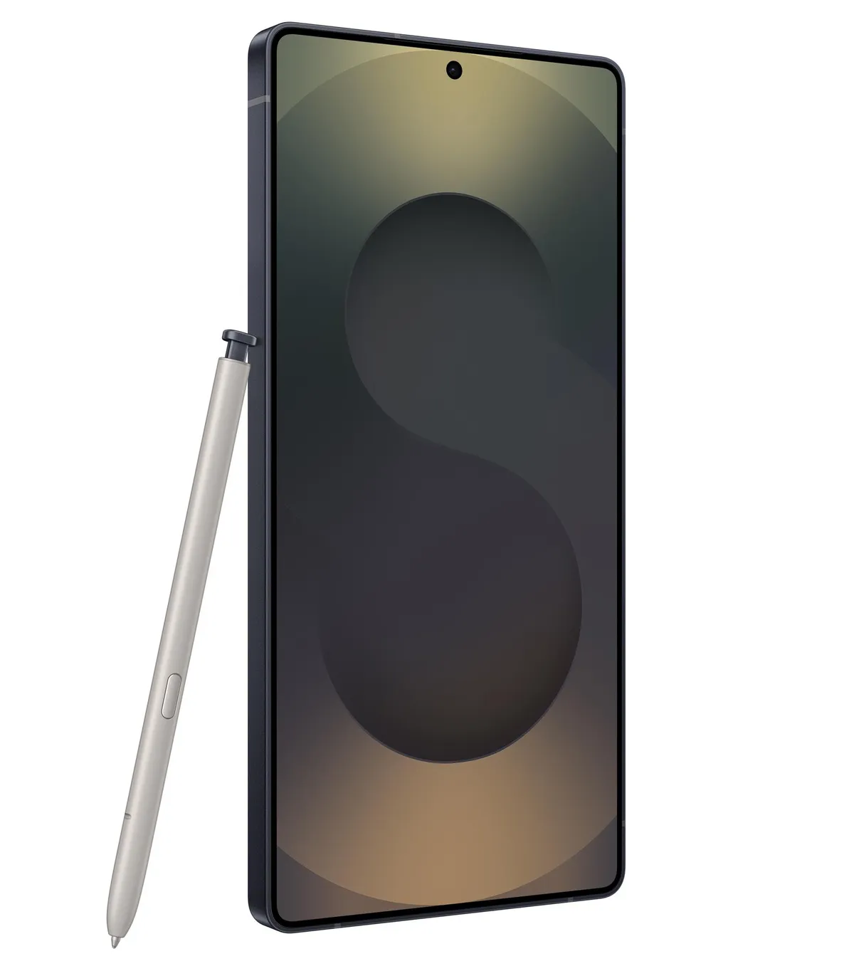 Смартфон Samsung Galaxy S25 Ultra 12/1TB Titanium Jetblack (SM-S938BAKHEUC) - мініатюра 5