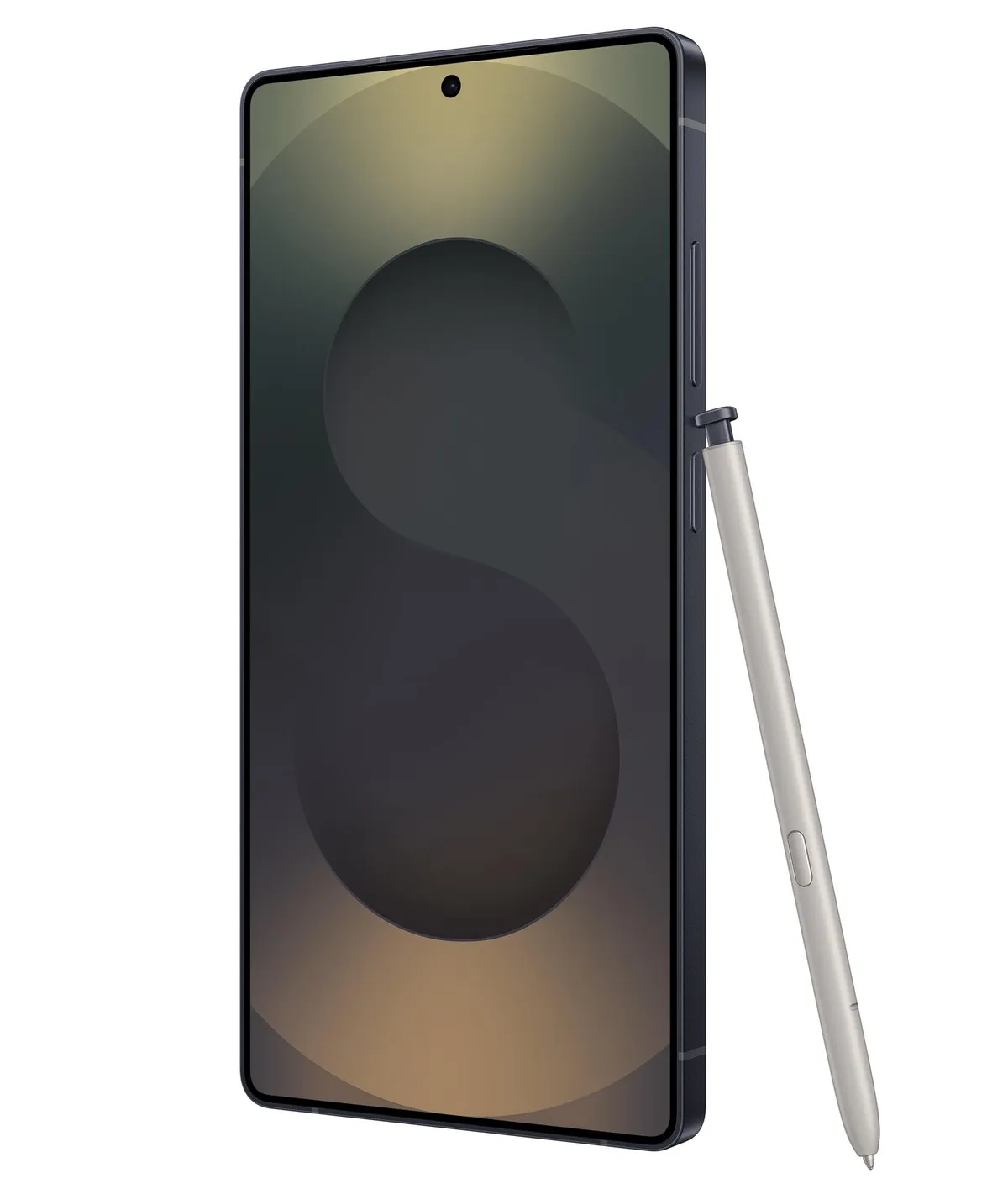 Смартфон Samsung Galaxy S25 Ultra 12/1TB Titanium Jetblack (SM-S938BAKHEUC) - мініатюра 7