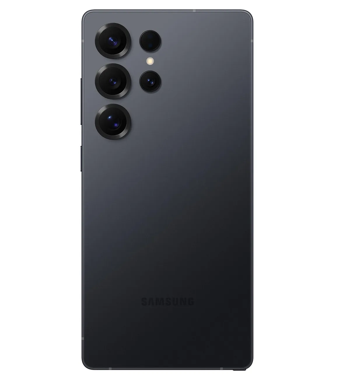 Смартфон Samsung Galaxy S25 Ultra 12/512GB Titanium Jetblack (SM-S938BAKGEUC) - мініатюра 11
