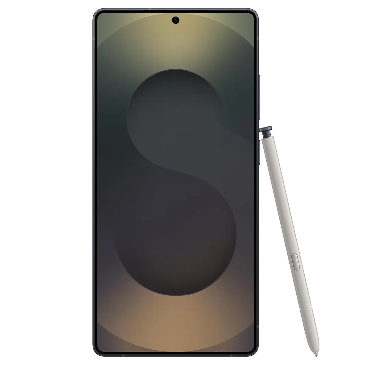 Смартфон Samsung Galaxy S25 Ultra 12/512GB Titanium Jetblack (SM-S938BAKGEUC) - мініатюра 6