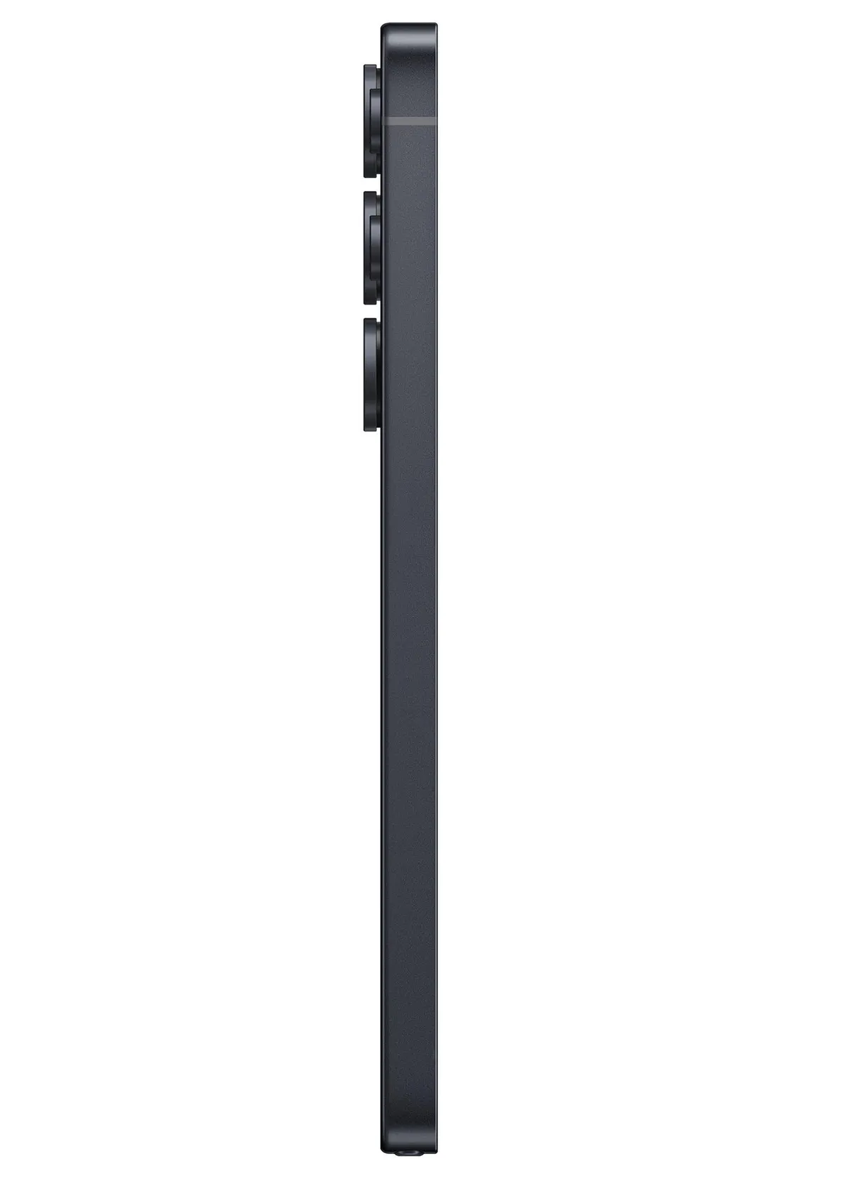 Смартфон Samsung Galaxy S25 Ultra 12/512GB Titanium Jetblack (SM-S938BAKGEUC) - мініатюра 8