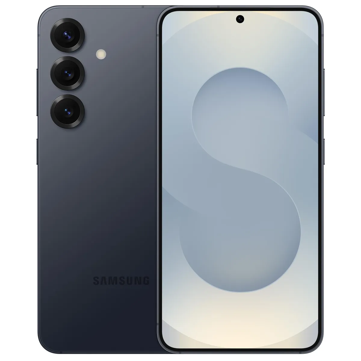 Смартфон Samsung Galaxy S25 12/512GB Blueblack (SM-S931BZKHEUC) - зображення 1