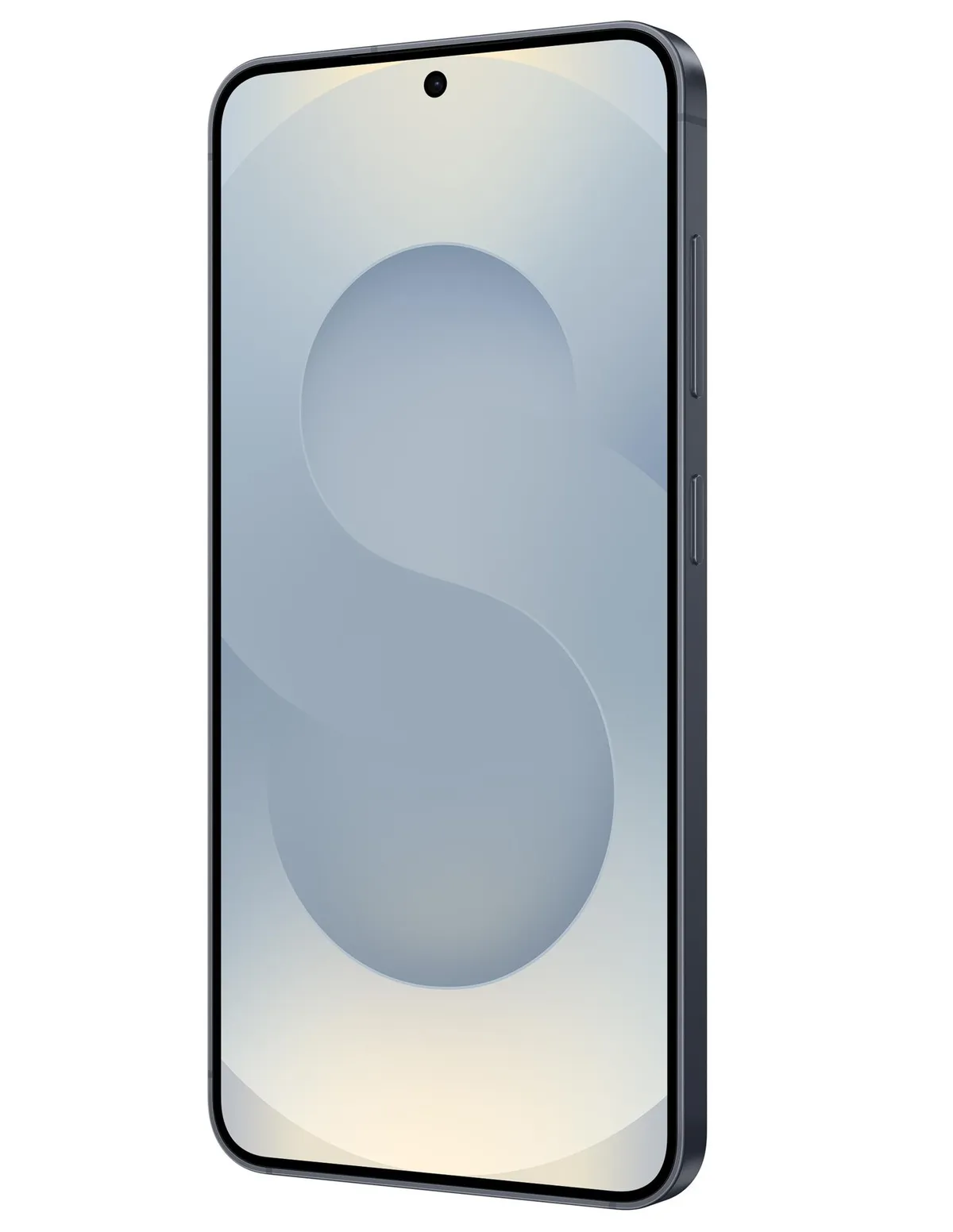 Смартфон Samsung Galaxy S25 12/512GB Blueblack (SM-S931BZKHEUC) - мініатюра 2