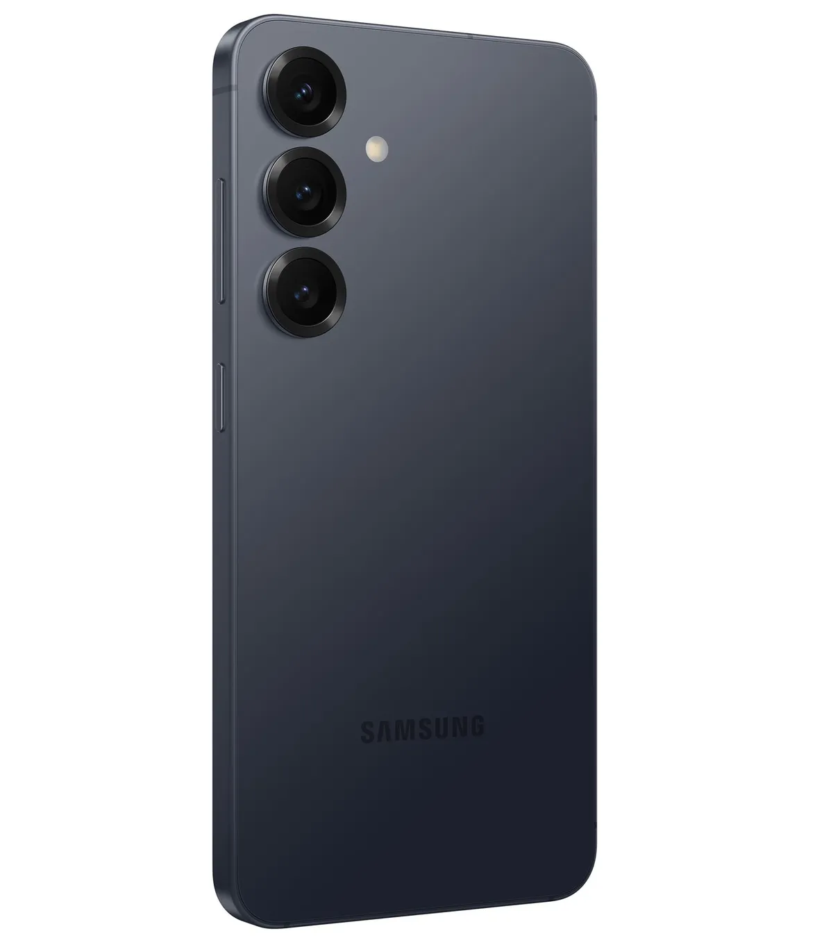 Смартфон Samsung Galaxy S25 12/256GB Blueblack (SM-S931BZKGEUC) - зображення 1