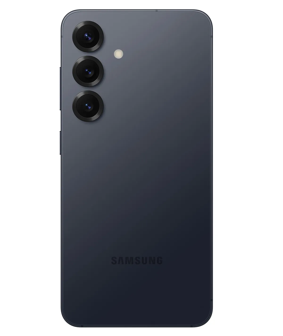 Смартфон Samsung Galaxy S25 12/256GB Blueblack (SM-S931BZKGEUC) - мініатюра 3