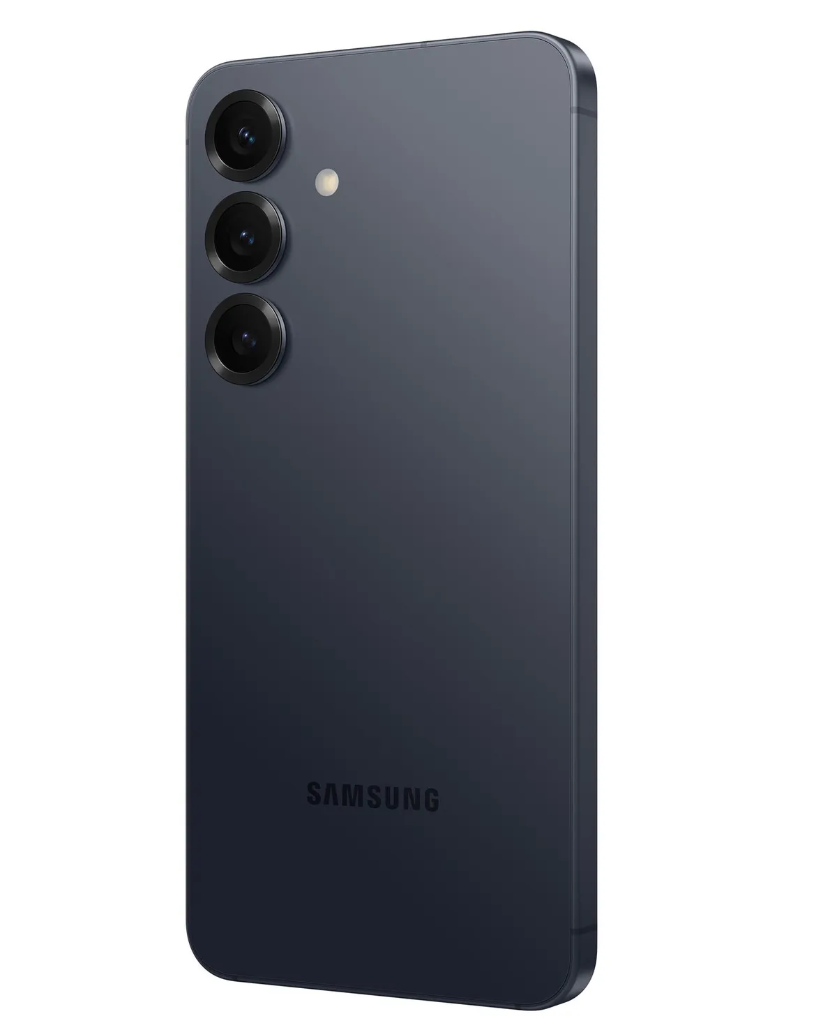 Смартфон Samsung Galaxy S25 12/256GB Blueblack (SM-S931BZKGEUC) - мініатюра 4