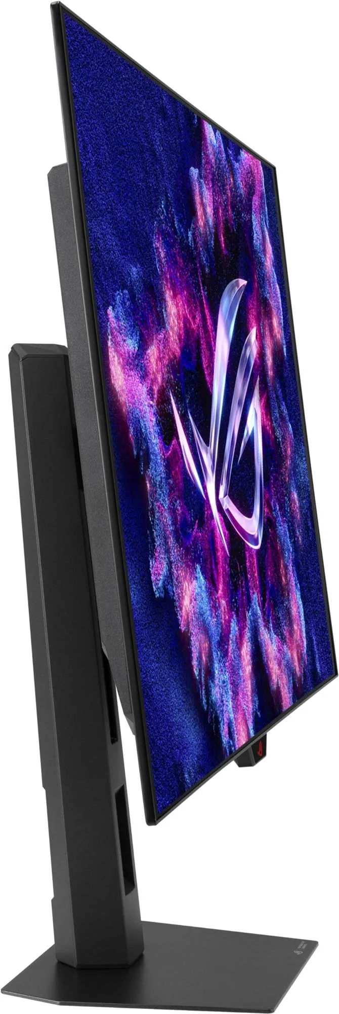 Монітор Asus 31.5" ROG Strix XG32UCWMG (90LM0BW0-B01371) OLED Black 240Hz - мініатюра 5