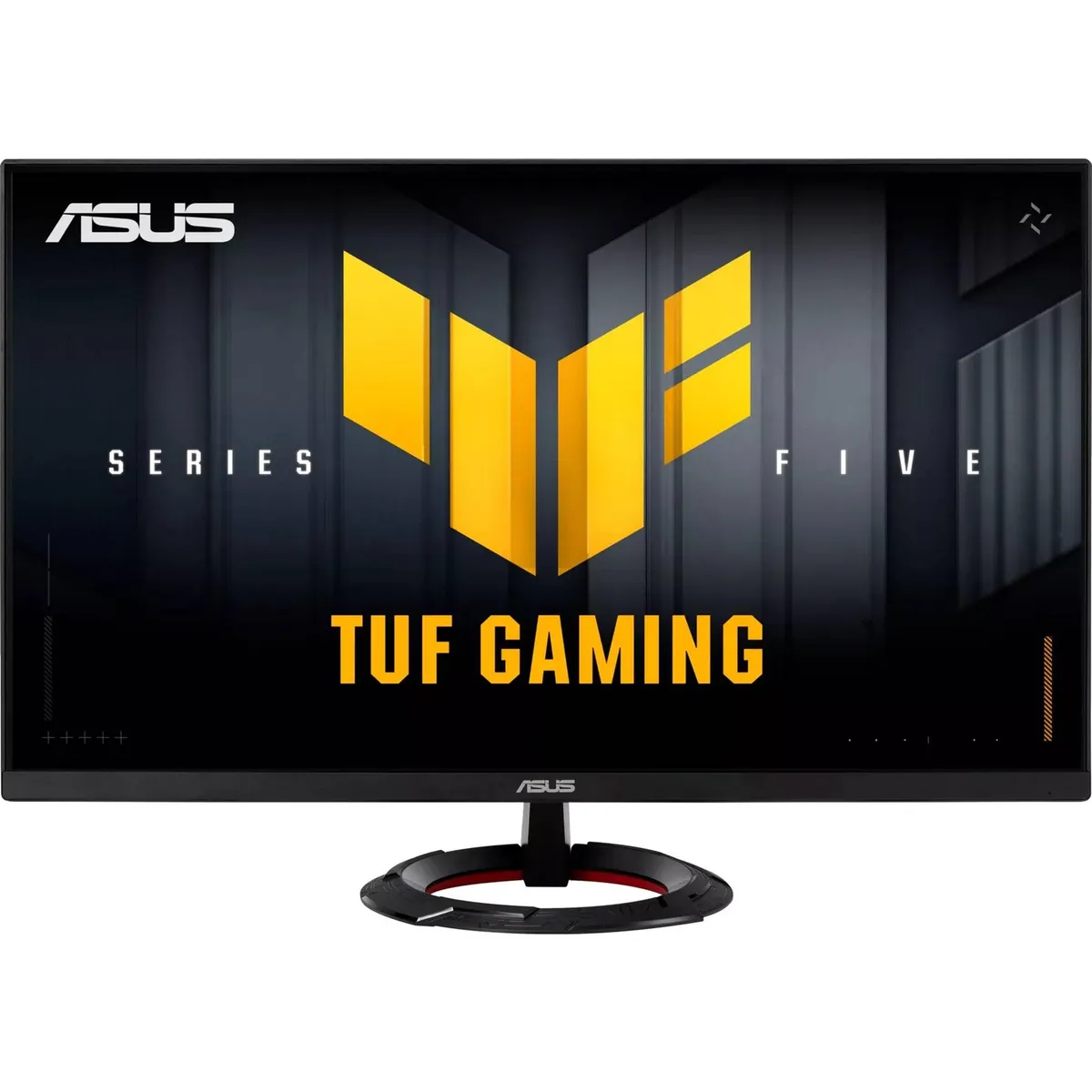 Монітор Asus 27" TUF Gaming VG279Q5R (90LM0BS0-B01E71) IPS Black 200Hz - зображення 1