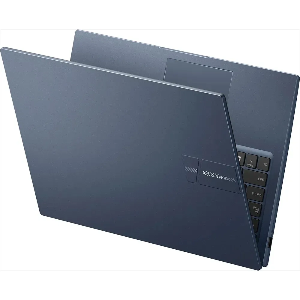Ноутбук Asus Vivobook 15 X1504VA-BQ3123 (90NB13Y1-M01560) Quiet Blue - мініатюра 9