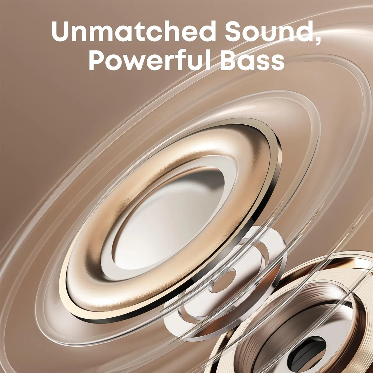 Bluetooth-гарнітура Anker SoundCore AeroClip White (A3388G21) - мініатюра 7