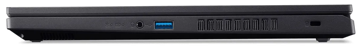 Ноутбук Acer Nitro V 15 ANV15-52-74JZ (NH.QZ8EU.00C) Black - мініатюра 9