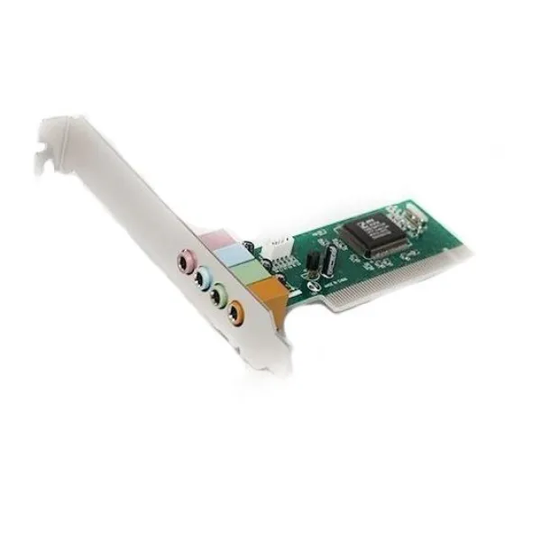 Звукова карта ATcom C-Media CMI8738 4Ch (10715) - зображення 1