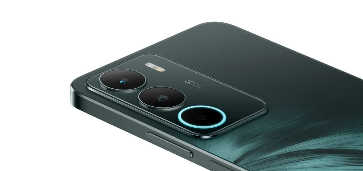 Смартфон Realme C71 6/128GB (RMX5303) Forest Owl - мініатюра 11