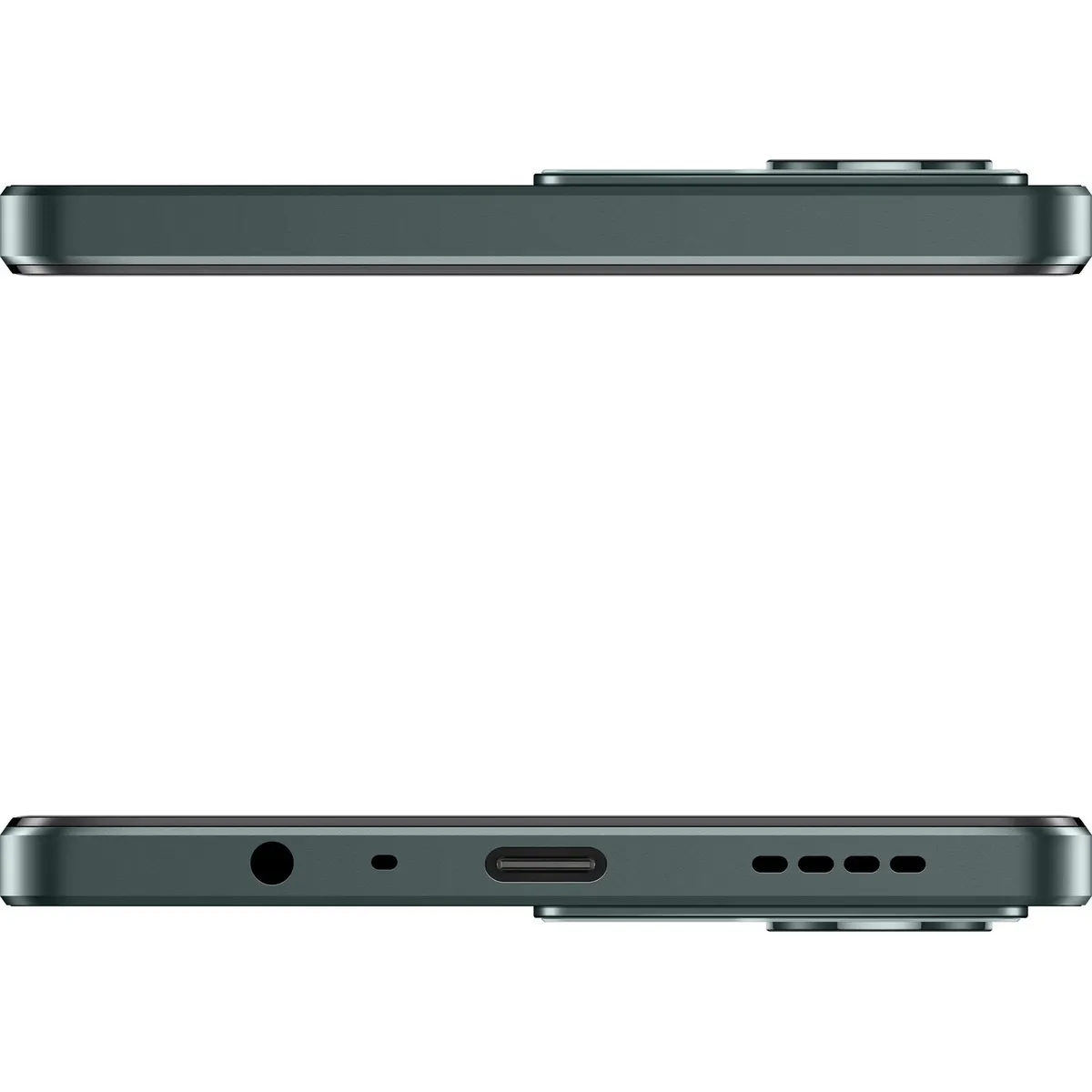 Смартфон Realme C71 6/128GB (RMX5303) Forest Owl - мініатюра 2