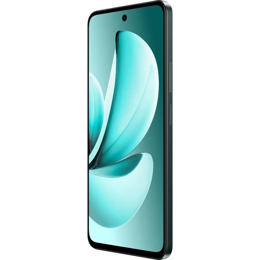 Смартфон Realme C71 6/128GB (RMX5303) Forest Owl - мініатюра 6