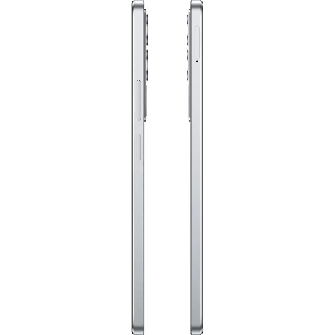 Смартфон Realme C71 6/128GB (RMX5303) White Swan - мініатюра 3