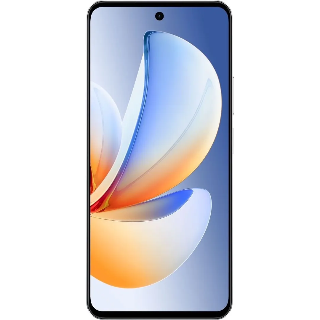 Смартфон Realme C71 6/128GB (RMX5303) White Swan - мініатюра 4