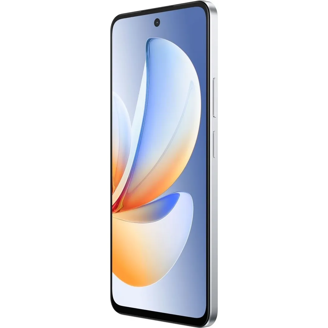 Смартфон Realme C71 6/128GB (RMX5303) White Swan - мініатюра 6