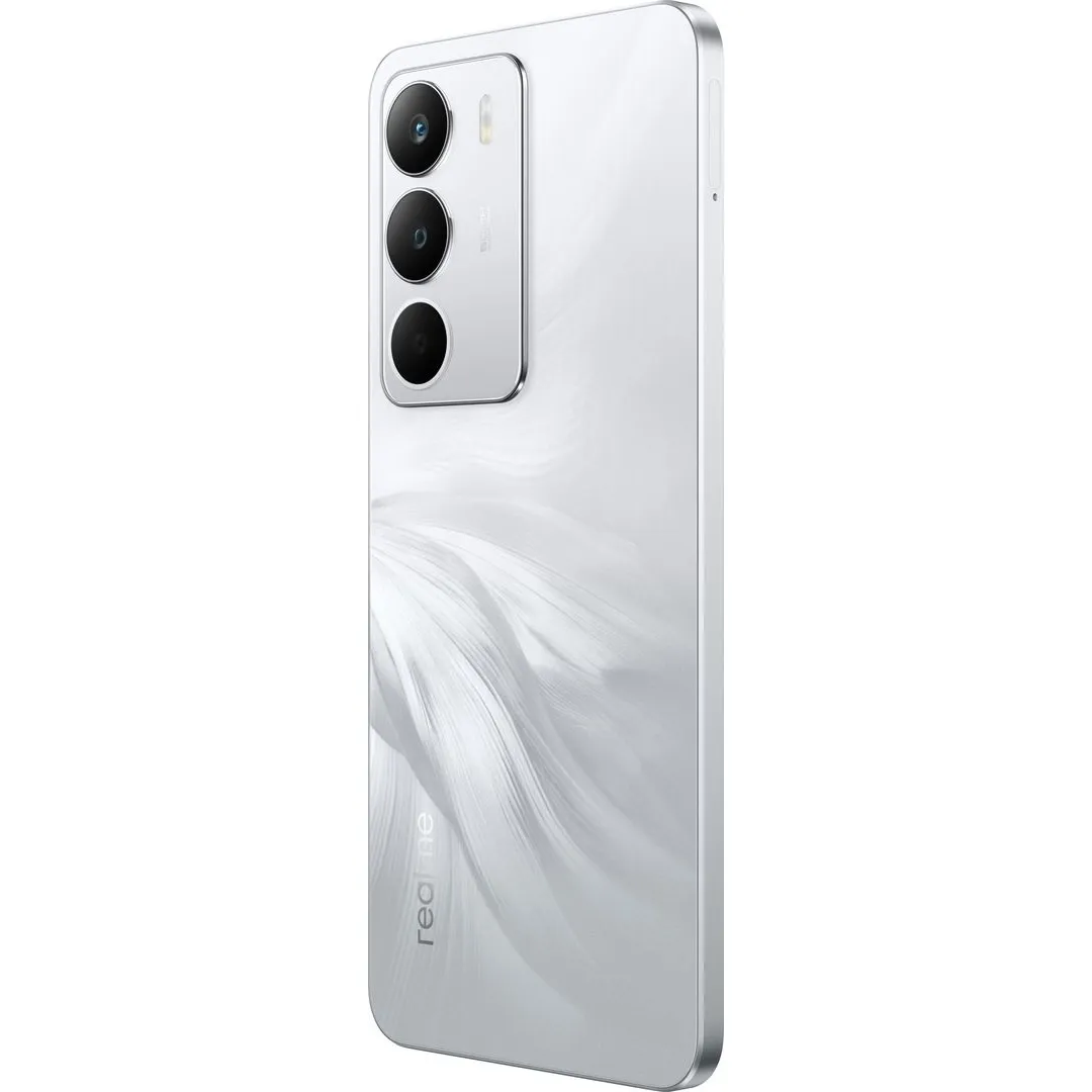 Смартфон Realme C71 6/128GB (RMX5303) White Swan - мініатюра 7