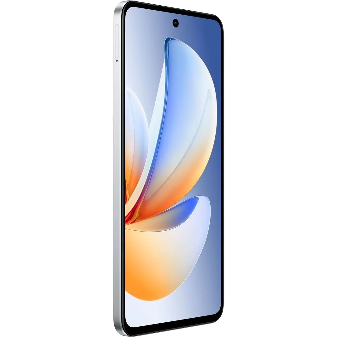 Смартфон Realme C71 6/128GB (RMX5303) White Swan - мініатюра 8