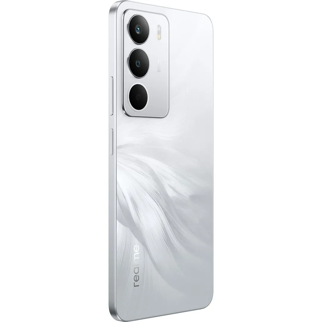 Смартфон Realme C71 6/128GB (RMX5303) White Swan - мініатюра 9