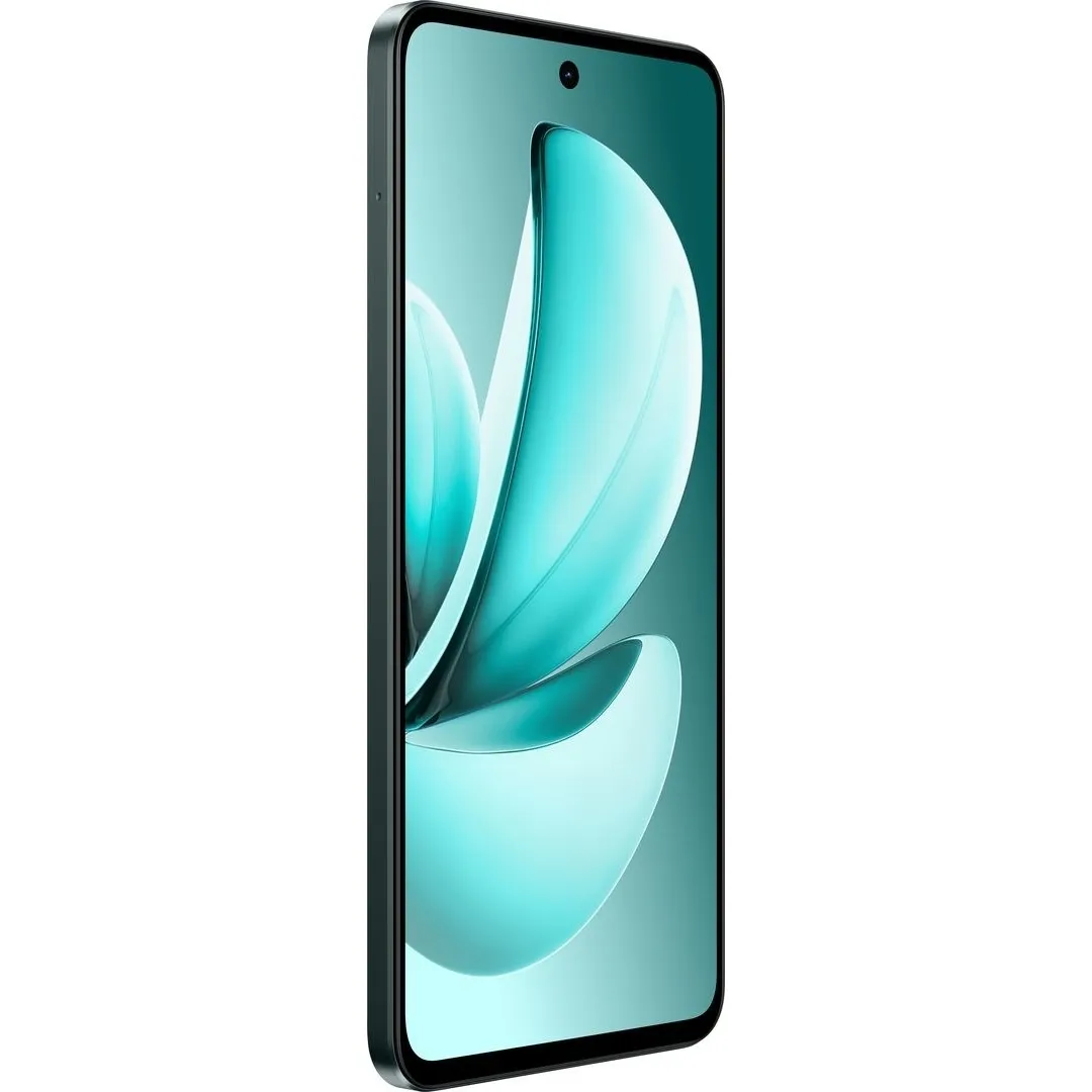 Смартфон Realme C71 8/256GB (RMX5303) Forest Owl - мініатюра 3