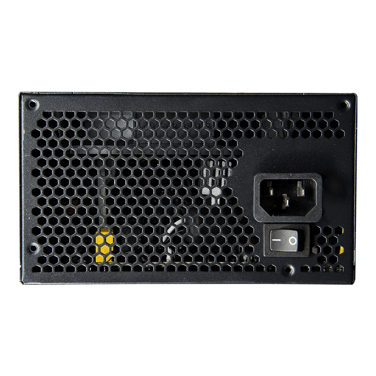 Блок живлення Cougar STC600 600W - мініатюра 4