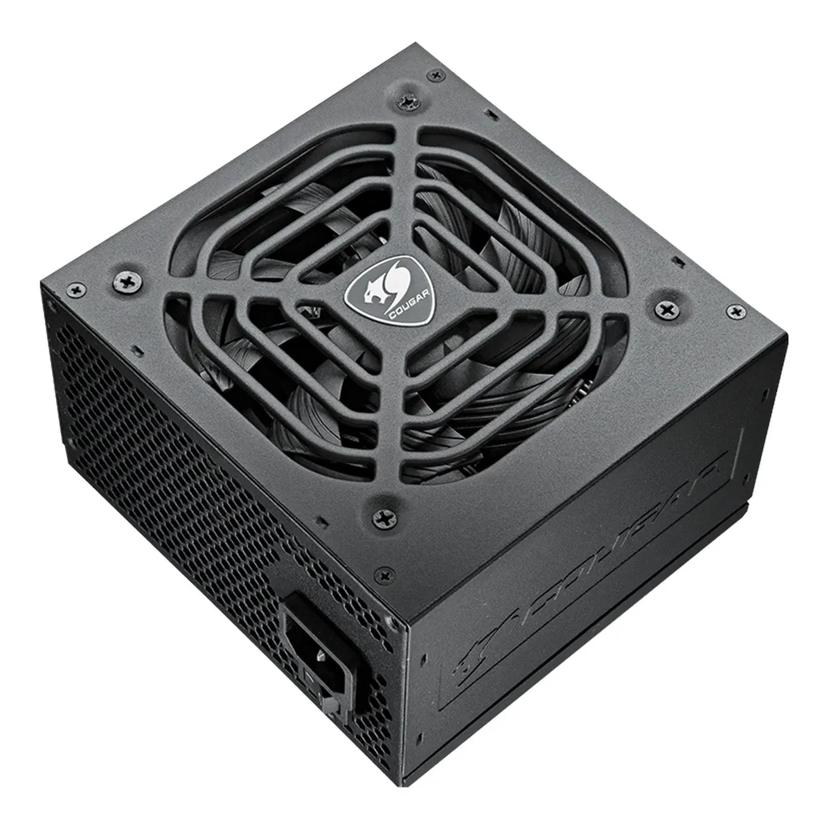 Блок живлення Cougar STC600 600W - мініатюра 7