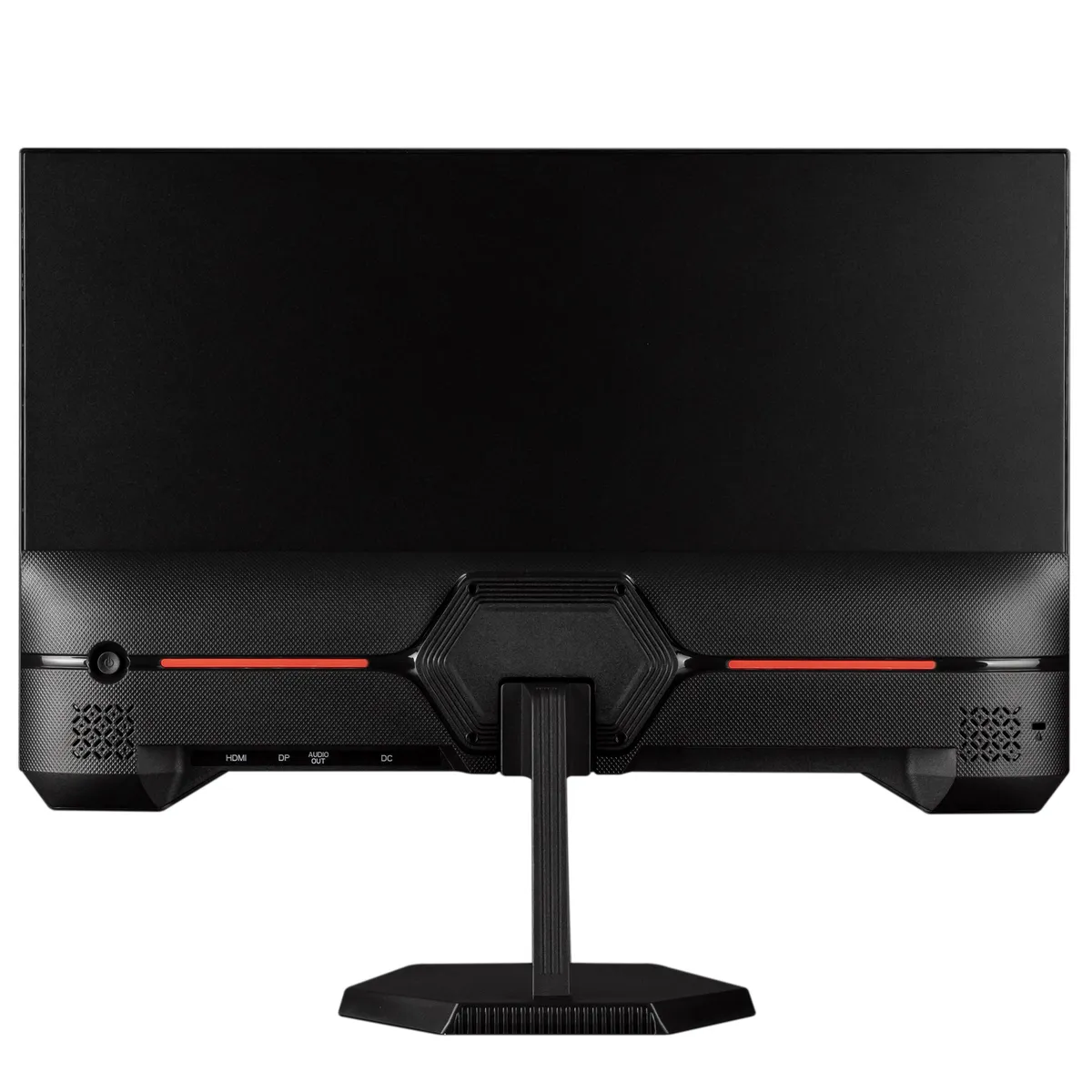 Монітор Prologix Gaming 23.8" GM2425HD VA Black 200Hz - мініатюра 5