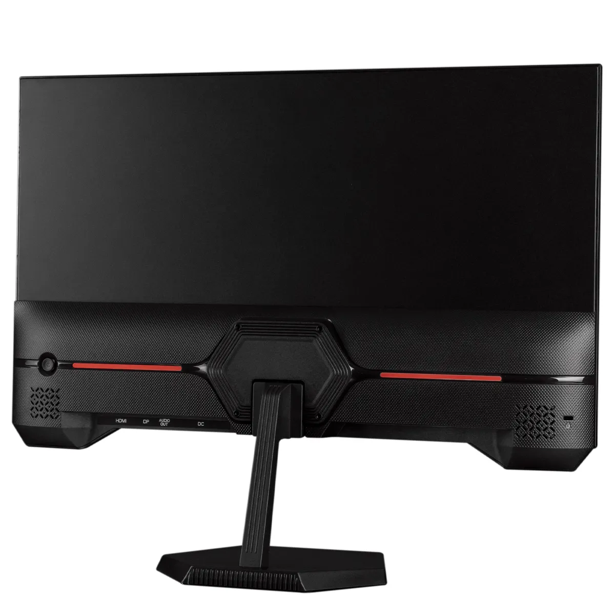 Монітор Prologix Gaming 23.8" GM2425HD VA Black 200Hz - мініатюра 6