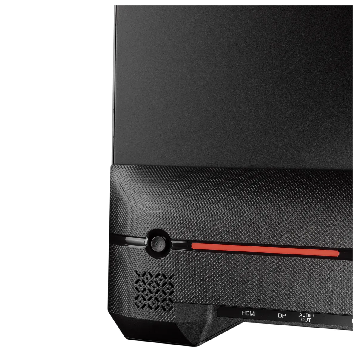 Монітор Prologix Gaming 23.8" GM2425HD VA Black 200Hz - мініатюра 8