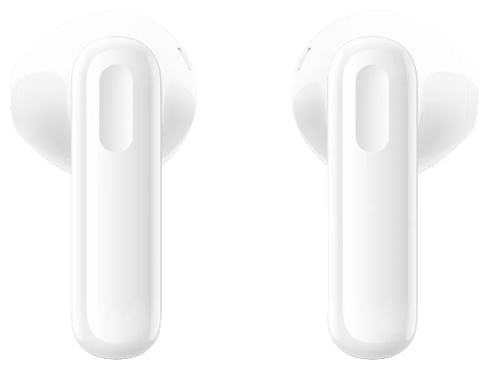 Bluetooth-гарнітура Oppo Enco Buds3 ETEG1 Snow White_акція - мініатюра 3