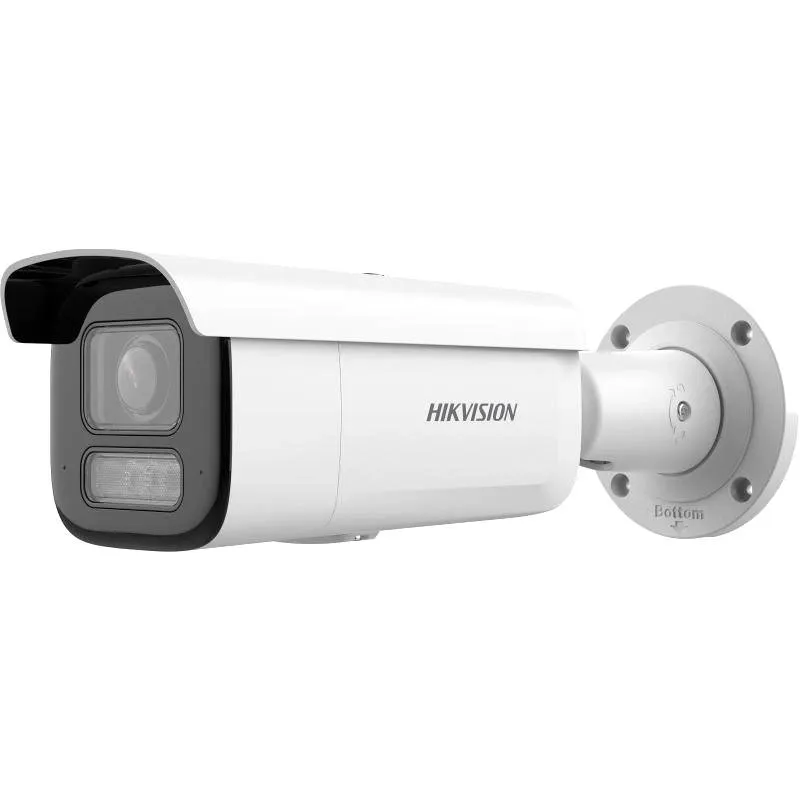 IP камера Hikvision DS-2CD2683G2-LIZS2U 8МП (2.8-12мм) - зображення 1