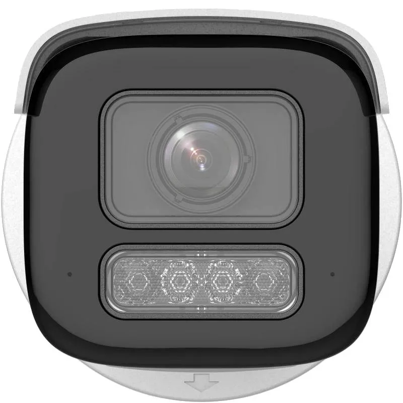 IP камера Hikvision DS-2CD2683G2-LIZS2U 8МП (2.8-12мм) - мініатюра 2