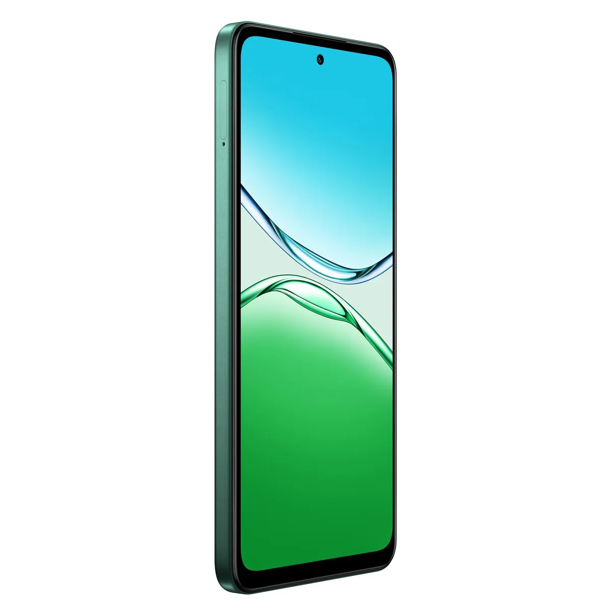 Смартфон Oppo A5 6/128GB (CPH2727) Aurora Green - мініатюра 6