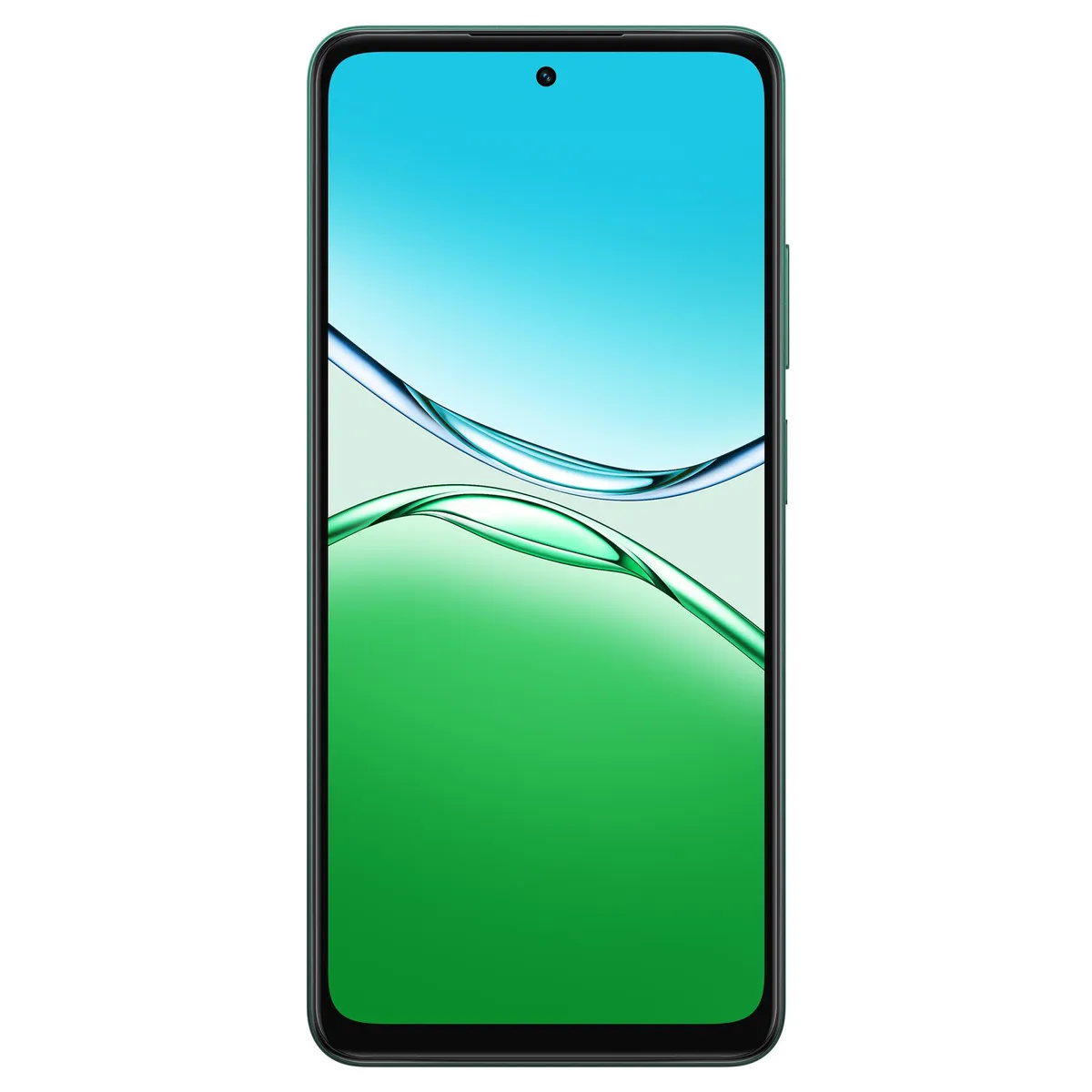 Смартфон Oppo A5 6/128GB (CPH2727) Aurora Green - мініатюра 7