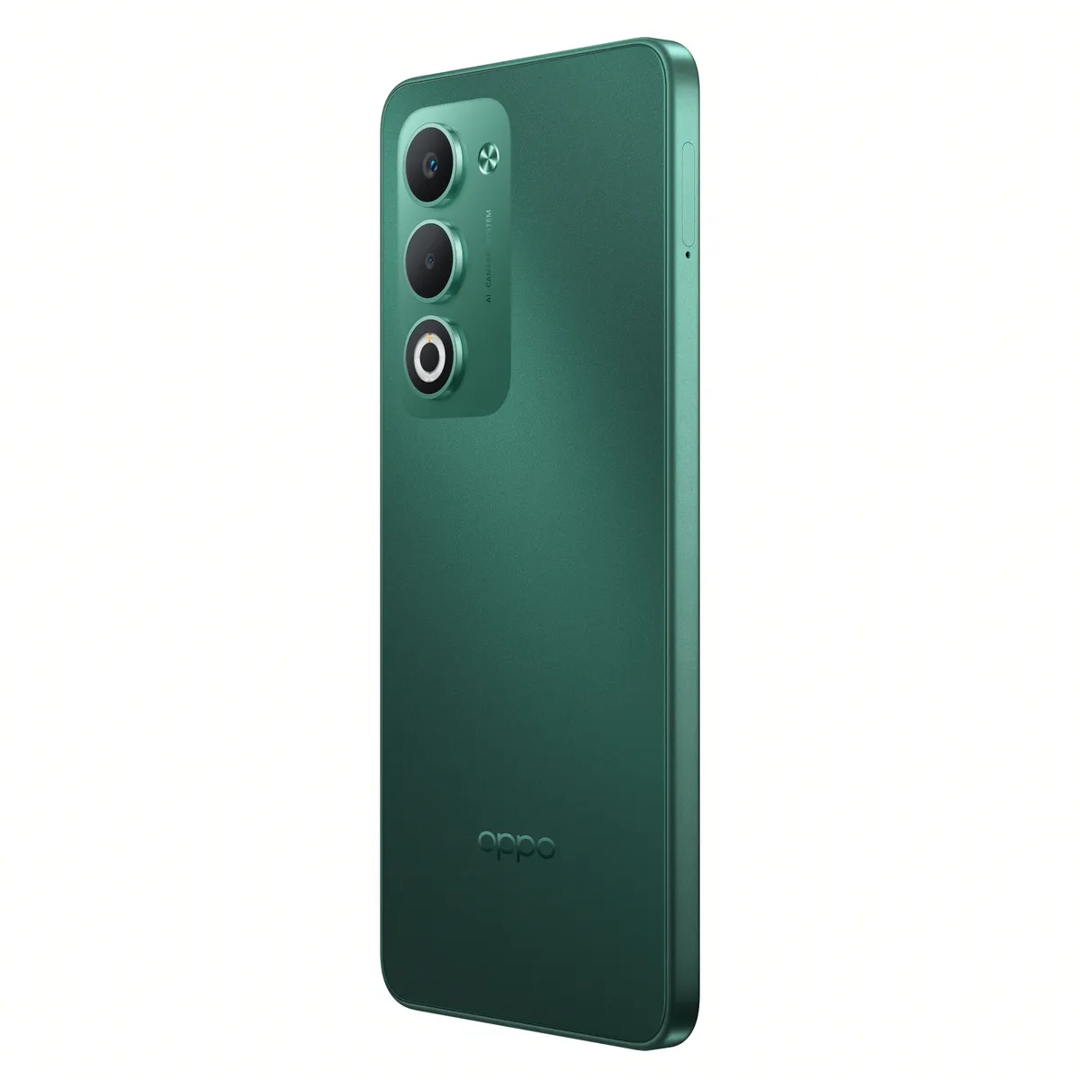 Смартфон Oppo A5 6/128GB (CPH2727) Aurora Green - мініатюра 9
