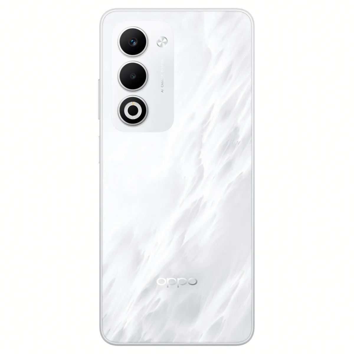 Смартфон Oppo A5 6/128GB (CPH2727) Mist White - мініатюра 11