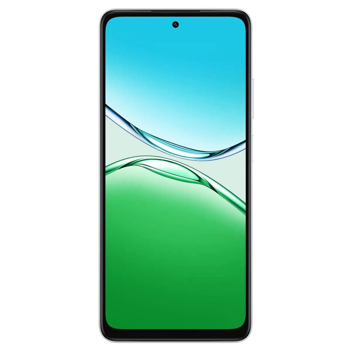 Смартфон Oppo A5 6/128GB (CPH2727) Mist White - мініатюра 7