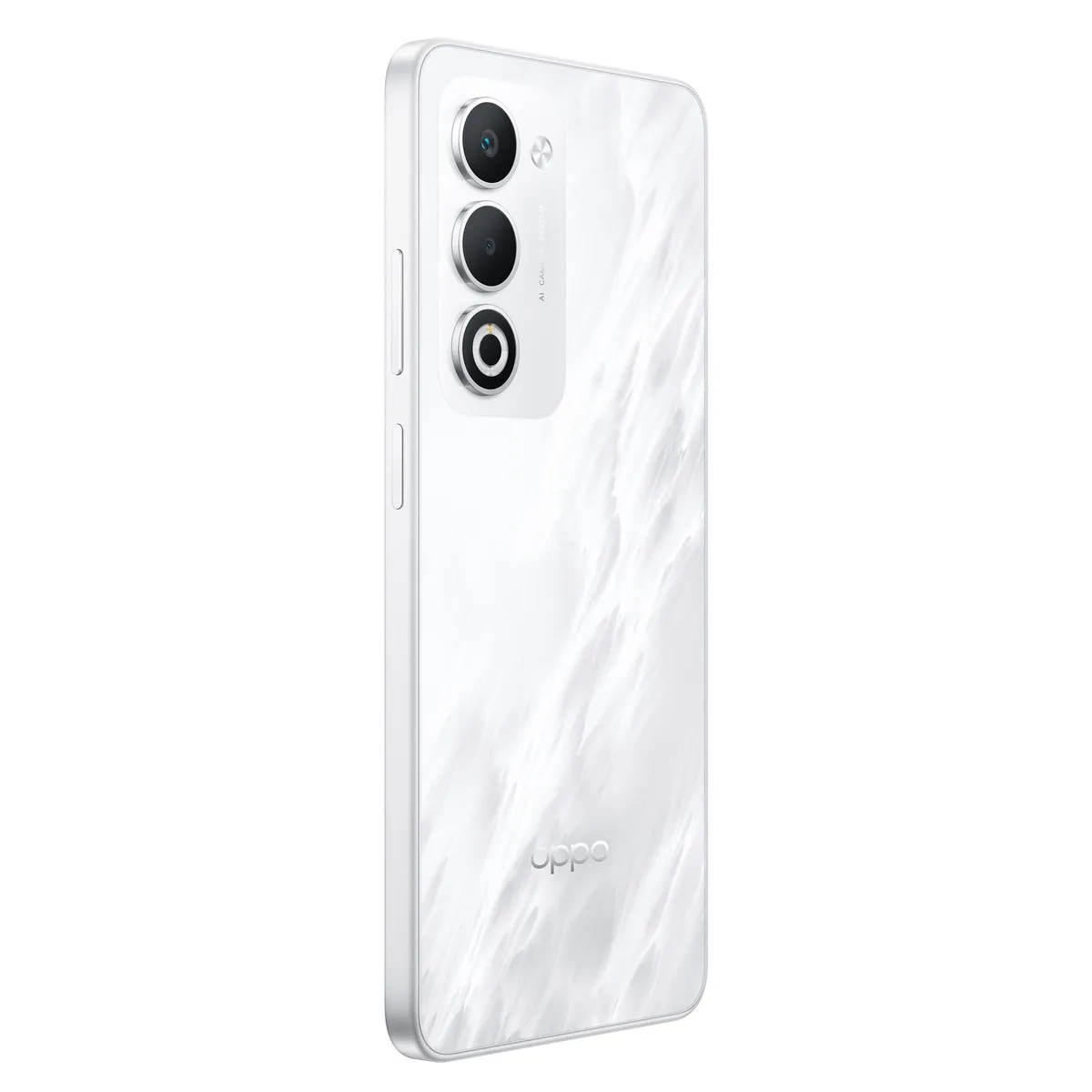 Смартфон Oppo A5 6/128GB (CPH2727) Mist White - мініатюра 9