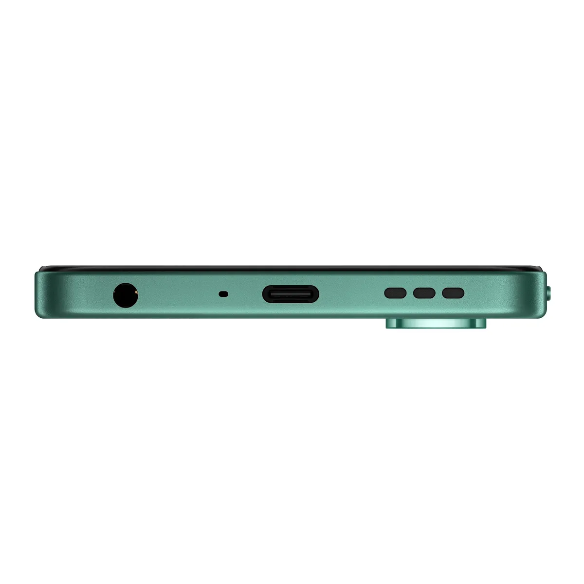 Смартфон Oppo A5 8/256GB (CPH2727) Aurora Green - мініатюра 4