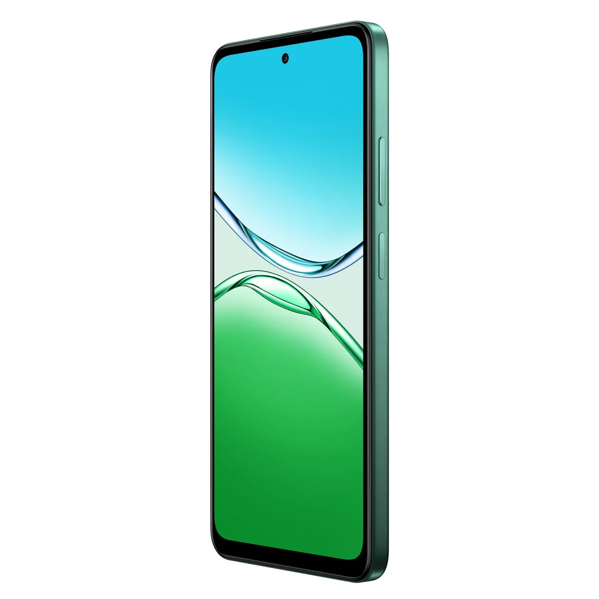 Смартфон Oppo A5 8/256GB (CPH2727) Aurora Green - мініатюра 5