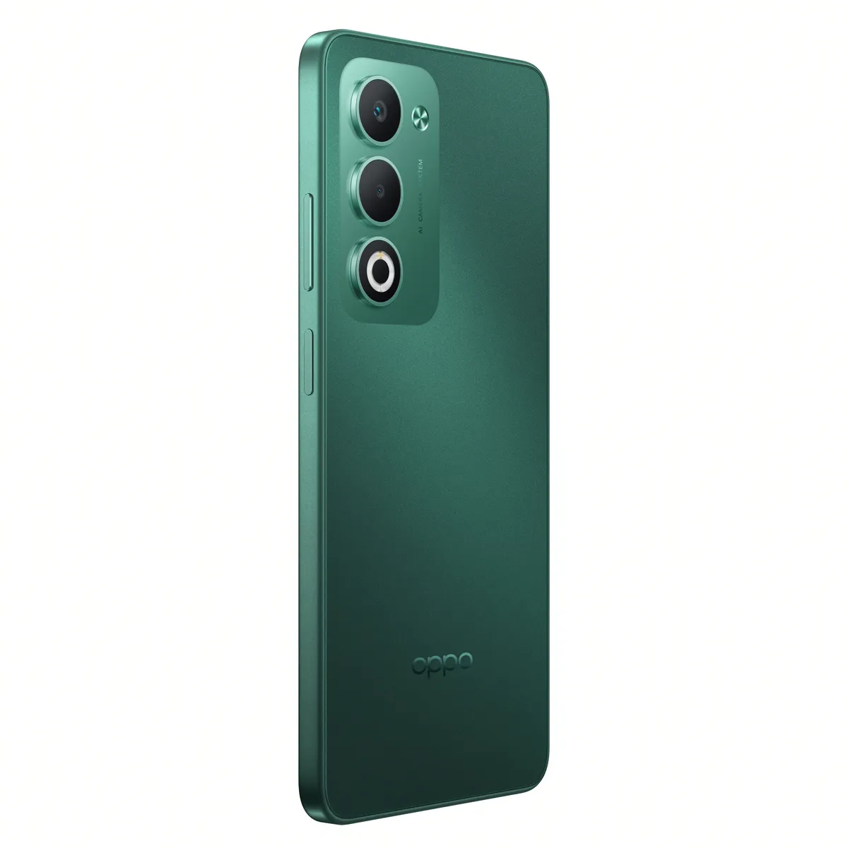 Смартфон Oppo A5 8/256GB (CPH2727) Aurora Green - мініатюра 8