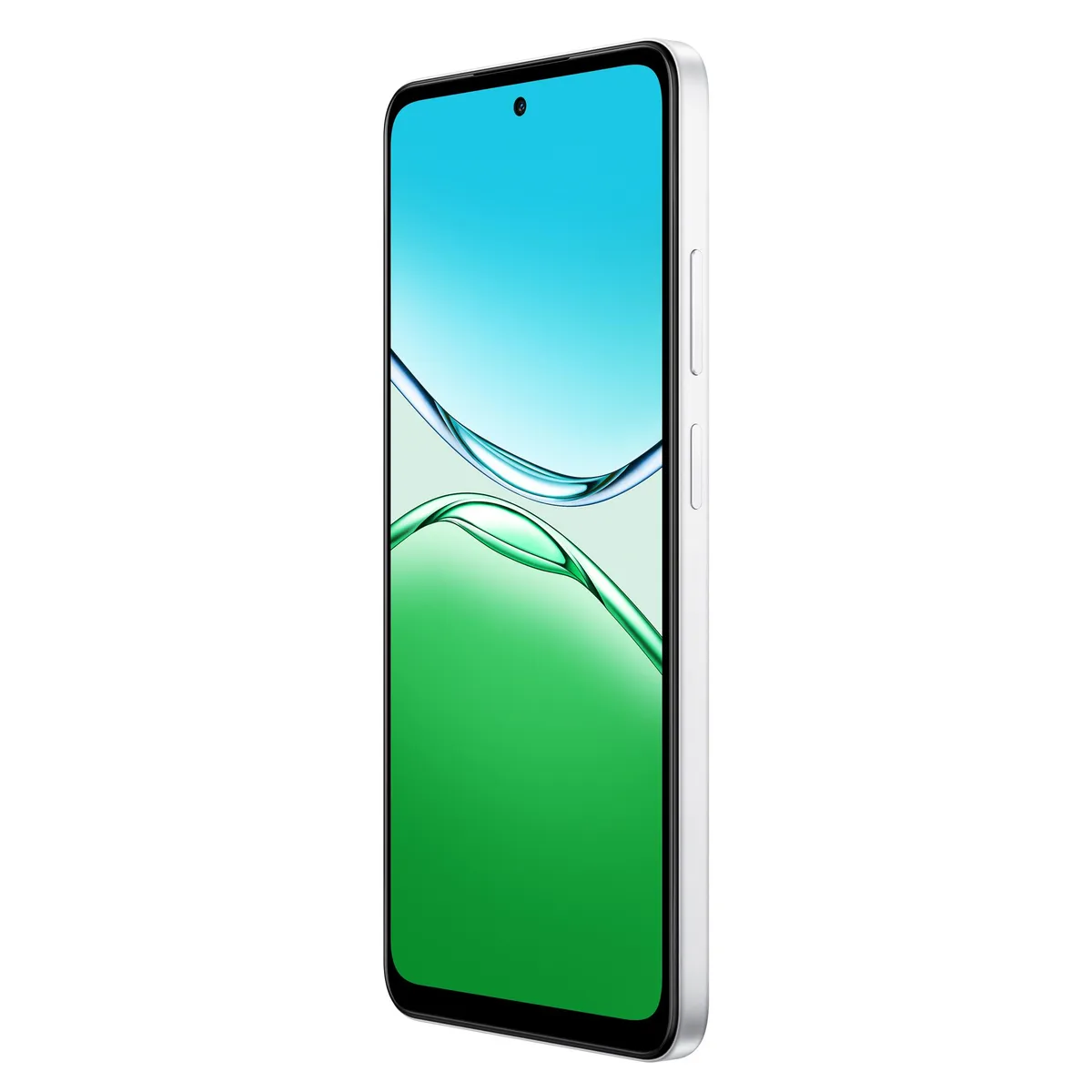 Смартфон Oppo A5 8/256GB (CPH2727) Mist White - мініатюра 5