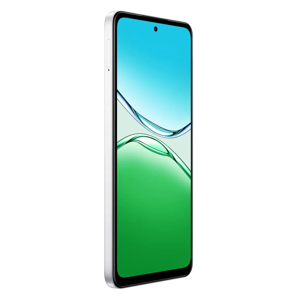 Смартфон Oppo A5 8/256GB (CPH2727) Mist White - мініатюра 6