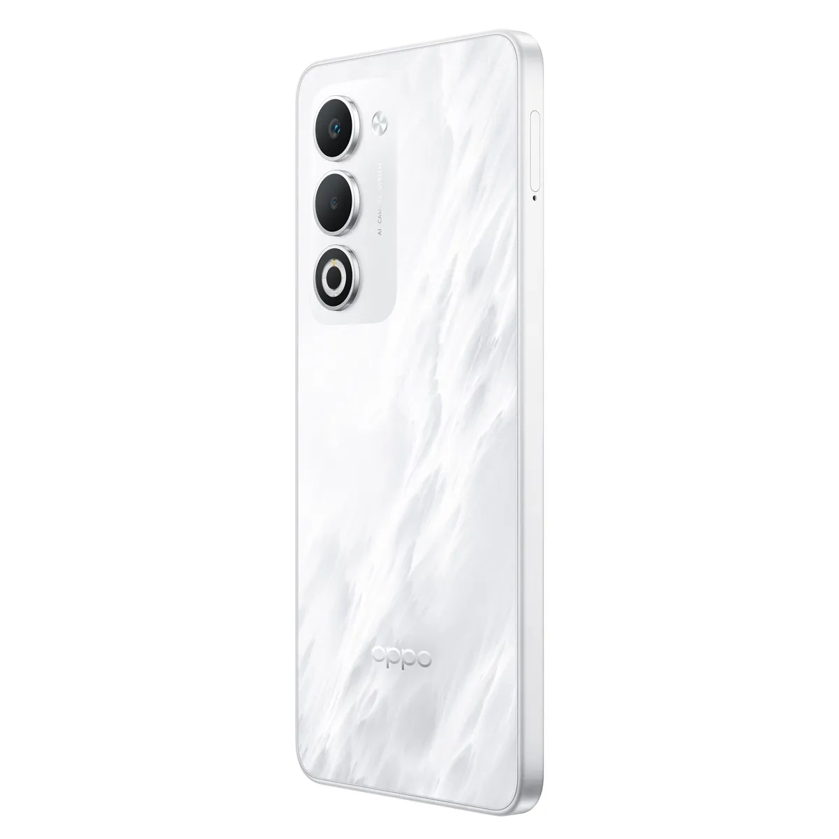 Смартфон Oppo A5 8/256GB (CPH2727) Mist White - мініатюра 8