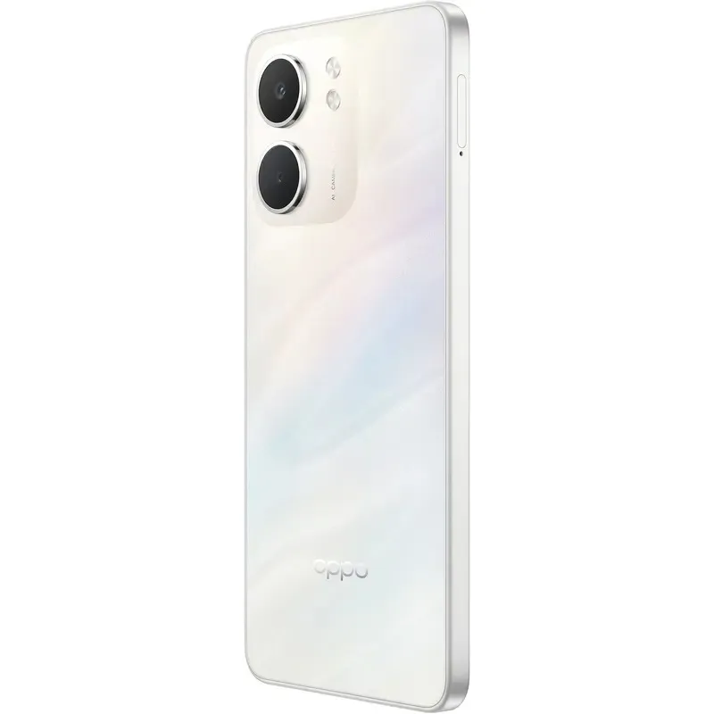 Смартфон Oppo A5x 4/128GB (CPH2725) Laser White - мініатюра 11